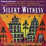 Revue Various Artists  / Silent Witness