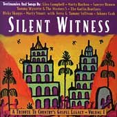 Silent Witness by  Various Artists - Country and Various Artists - Gospel 