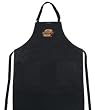 OSU Oklahoma State Logo Embroidered Apron