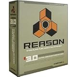PROPELLERHEAD Reason 3.0 Upgrade ( Windows/Macintosh )