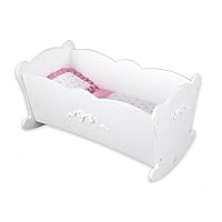 KidKraft Tiffany Doll Cradle