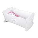 KidKraft Tiffany Doll Cradle