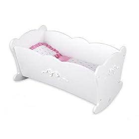 KidKraft Tiffany Doll Cradle by KidKraft