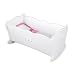 KidKraft Tiffany Doll Cradle