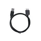 SKQUE Usb Data Sync Cable for Sony Walkman NWZ S544 S545 8 16
