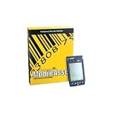 Wasp Mobileasset V5 Enterprise Combo with SPT1550