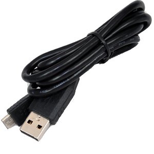 Oriongadgets BlackBerry HS 300 Wireless Headset microUSB Charge Cable for (Black) 31y3n9LFK1L Oriongadgets BlackBerry HS 300 Wireless Headset microUSB Charge Cable for (Black)