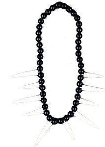 Necklace Sabre Tooth