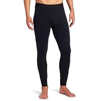 Columbia Sportswear Men's Baselayer Midweight Tight Bottom with Fly