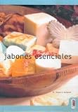JABONES ESENCIALES (Cartone y color) (Spanish Edition)