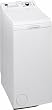 Bauknecht WAT PLUS 510 DI High Range Toplader Waschmaschine / 6 kg / 1000 UpM / AAC / Display / Mehrfachwasserschutz+