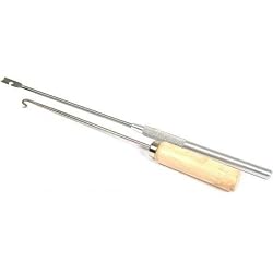 2 Clock Repair Tools Pivot Locator & Centering Hook