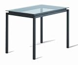 Amisco Robert Tall Dining Table