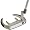 Odyssey White Ice Sabertooth 2 Putter (33, Left Hand)