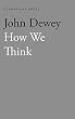 How We Think (English Edition)