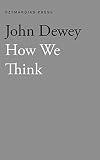 How We Think (English Edition)
