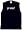 Black SLEEVELESS