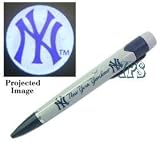 New York Yankees Lighted Logo Pen