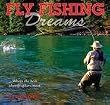 Fly Fishing Dreams 2010 Wall Calendar