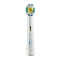 Testine di ricambio 3D WHITE EB 18X3