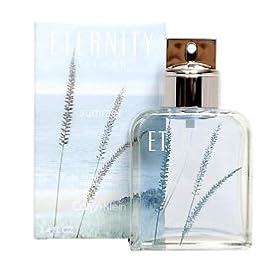 Calvin Klein Eternity Summer for Men By Calvin Klein 3.4 Oz Eau De Toilette Spray Limited Edition