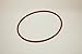 Yamaha 93210-89447-00 O-RING; 932108944700