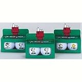 Peanuts Two Ball Set: Joe Cool