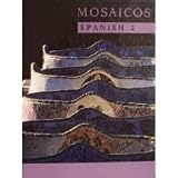 Mosaicos Spanish 2 Second Custom Edition (PSU)