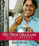  : My New Orleans: The Cookbook (Hardcover)