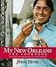 Books : My New Orleans: The Cookbook (Hardcover)