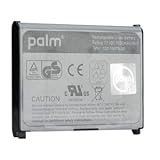 Palm Centro Std 1150mAh Lithium Battery