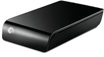 Seagate Expansion 1TB externe Festplatte(8,9 cm (3,5 Zoll), 7200rpm, USB)