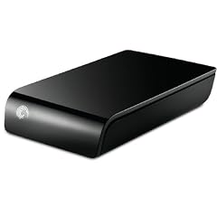 Seagate Expansion 1TB externe Festplatte(8,9 cm (3,5 Zoll), 7200rpm, USB)