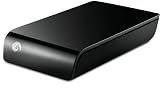 Seagate Expansions 1TB External Desktop USB 2.0 Hard Drive for PC