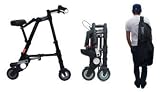 Foldable Portable Bicycle Bike Travel Storage Bag - BIG
