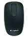 Logitech T400 Zone Touch Maus USB schwarz