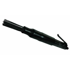 Chicago Pneumatic CP7120 Needle Scaler