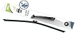 Valeo R-13B Rear Wiper Blade
