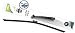 Valeo R-13B Rear Wiper Blade
