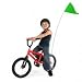 Fluorescent Green Bicycle Flag Kit