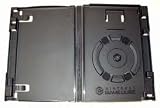 Nintendo Gamecube Replacement Cases (Quantity 5)
