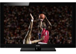 Sony KDL-46EX501 Bravia 46" LCD HDTV 1080p 120Hz