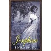 Josephine by Beverly Jenkins