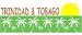 Trinidad & Tobago Toddler T-Shirt