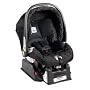 2009 Peg Perego Primo Viaggio SIP 30/30 Infant Car Seat In Blacktie