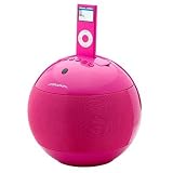 Pink 2.1 Stereo Orb?