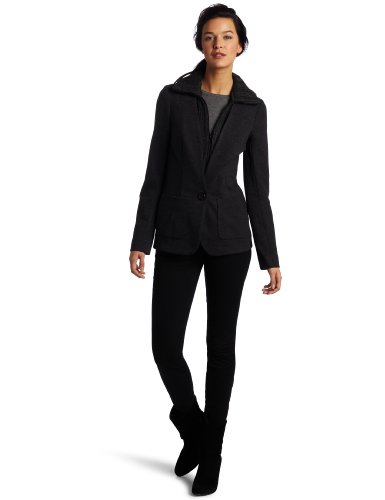 Bailey 44 Womens Battlestar Jacket
