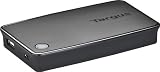 Targus Backup Battery for Apple iPad, iPad 2, new iPad (3rd Generation), 16GB, 32GB, 64GB WiFi + 4G, and Smartphones with One Year Warranty APB27US