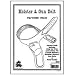 Tandy Leathercraft Holster & Gun Belt Pattern Pack