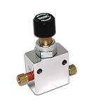 SSBC A0707P Polished Adjustable Proportioning Valve